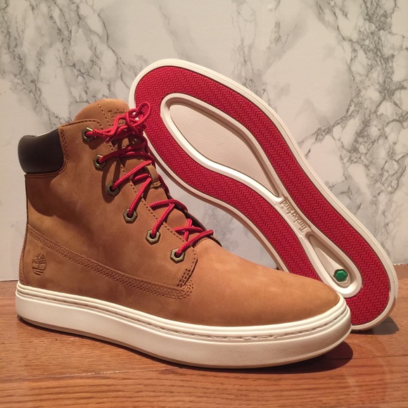 Timberland Shoes - Timberland  Women’s Londyn 6” Nubuck A1S51 Boot